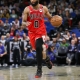 nba picks Coby White Chicago Bulls predictions best bet odds