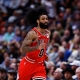 nba picks Coby White Chicago Bulls predictions best bet odds