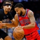 nba picks Cory Joseph Detroit Pistons predictions best bet odds