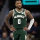nba picks Damian Lillard Milwaukee Bucks predictions best bet odds