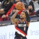 nba picks Damian Lillard Portland Trail Blazers predictions best bet odds