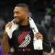 nba picks Damian Lillard Portland Trail Blazers predictions best bet odds