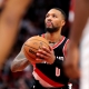 nba picks Damian Lillard Portland Trail Blazers predictions best bet odds