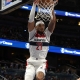 nba picks Daniel Gafford Washington Wizards predictions best bet odds