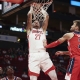 nba picks Daniel Theis Houston Rockets predictions best bet odds