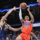 nba picks Darius Bazley Oklahoma City Thunder predictions best bet odds