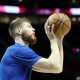 nba picks Davis Bertans Dallas Mavericks predictions best bet odds