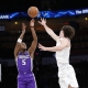 nba picks De'Aaron Fox Sacramento Kings predictions best bet odds
