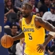 nba picks Deandre Ayton Los Angeles Lakers predictions best bet odds