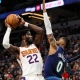 nba picks Deandre Ayton Phoenix Suns predictions best bet odds