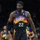 nba picks Deandre Ayton Phoenix Suns predictions best bet odds