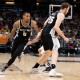 nba picks Dejounte Murray San Antonio Spurs predictions best bet odds