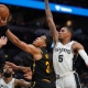 nba picks Dejounte Murray San Antonio Spurs predictions best bet odds