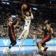 nba picks Dejounte Murray San Antonio Spurs predictions best bet odds