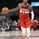 nba picks Delon Wright Washington Wizards predictions best bet odds