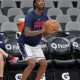 nba picks Delon Wright Washington Wizards predictions best bet odds