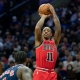 nba picks DeMar DeRozan Chicago Bulls predictions best bet odds