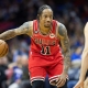 nba picks DeMar DeRozan Chicago Bulls predictions best bet odds