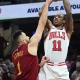 nba picks DeMar DeRozan Chicago Bulls predictions best bet odds