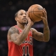 nba picks DeMar DeRozan Chicago Bulls predictions best bet odds