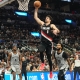 nba picks Deni Avdija Portland Trail Blazers predictions best bet odds