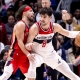 nba picks Deni Avdija Washington Wizards predictions best bet odds