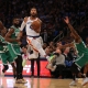 nba picks Derrick Rose New York Knicks predictions best bet odds