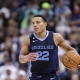 nba picks Desmond Bane Memphis Grizzlies predictions best bet odds