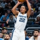 nba picks Desmond Bane Memphis Grizzlies predictions best bet odds