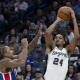 nba picks Devin Vassell San Antonio Spurs predictions best bet odds