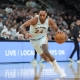 nba picks Devin Vassell San Antonio Spurs predictions best bet odds