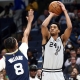 nba picks Devin Vassell San Antonio Spurs predictions best bet odds