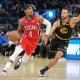 nba picks Devonte' Graham New Orleans Pelicans predictions best bet odds