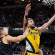 nba picks Domantas Sabonis Indiana Pacers predictions best bet odds