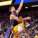 nba picks Domantas Sabonis Sacramento Kings predictions best bet odds