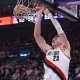 nba picks Donovan Clingan Portland Trail Blazers predictions best bet odds
