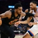 nba picks Donovan Mitchell Cleveland Cavaliers predictions best bet odds