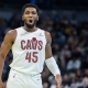 nba picks Donovan Mitchell Cleveland Cavaliers predictions best bet odds