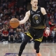 nba picks Donte DiVincenzo Golden State Warriors predictions best bet odds