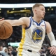 nba picks Donte DiVincenzo Golden State Warriors predictions best bet odds