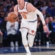 nba picks Donte DiVincenzo New York Knicks predictions best bet odds