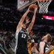 nba picks Doug McDermott San Antonio Spurs predictions best bet odds