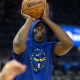 nba picks Draymond Green Golden State Warriors predictions best bet odds