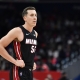 nba picks Duncan Robinson Miami Heat predictions best bet odds