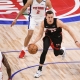 nba picks Duncan Robinson Miami Heat predictions best bet odds