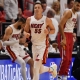 nba picks Duncan Robinson Miami Heat predictions best bet odds