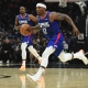 nba picks Eric Bledsoe Los Angeles Clippers predictions best bet odds