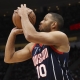 nba picks Eric Gordon Houston Rockets predictions best bet odds