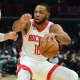 nba picks Eric Gordon Houston Rockets predictions best bet odds