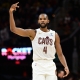 nba picks Evan Mobley Cleveland Cavaliers predictions best bet odds